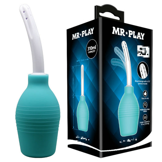 Ducha, enema, limpieza, boquilla de lavado.