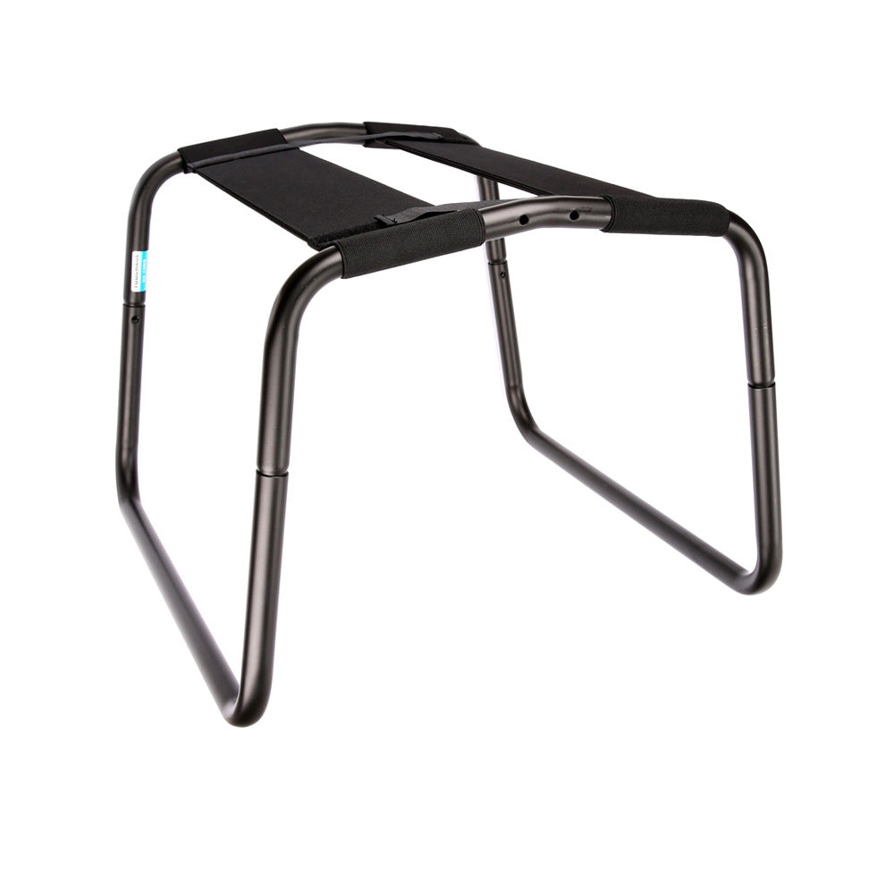 Sex chair for rimming, oral sex, penetration etc