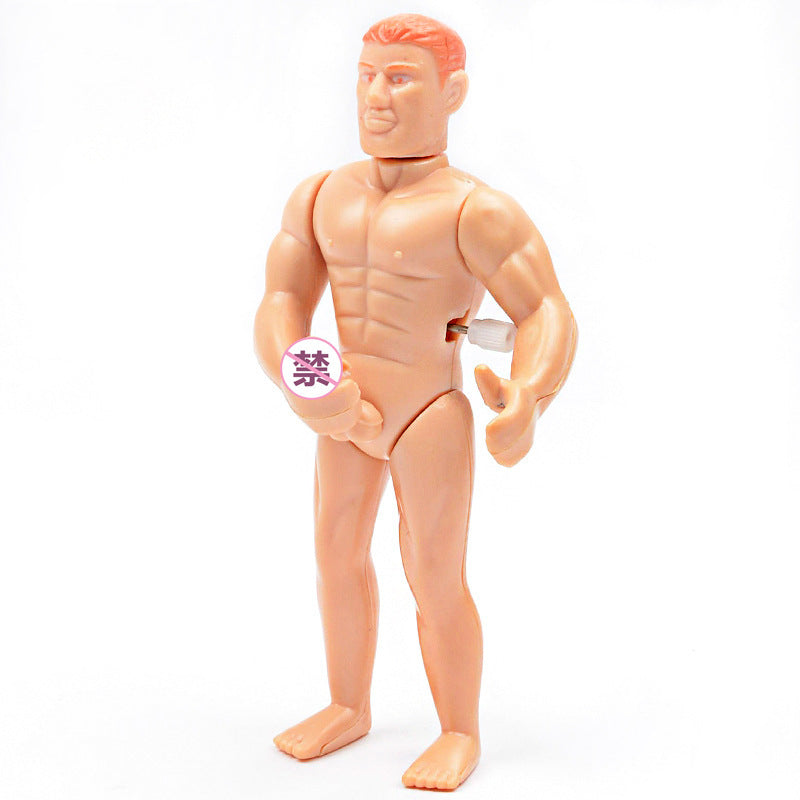 Para adultos, una divertida muñeca erótica que se puede joder