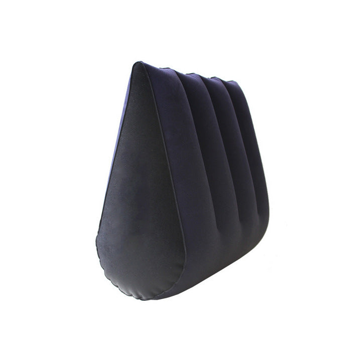 Position pillow, sex aid