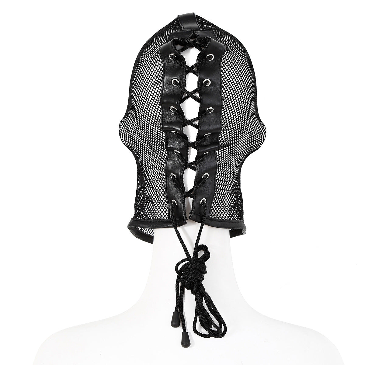 Mask. Explore Your Wildest Dreams with Our Gimp Mask!