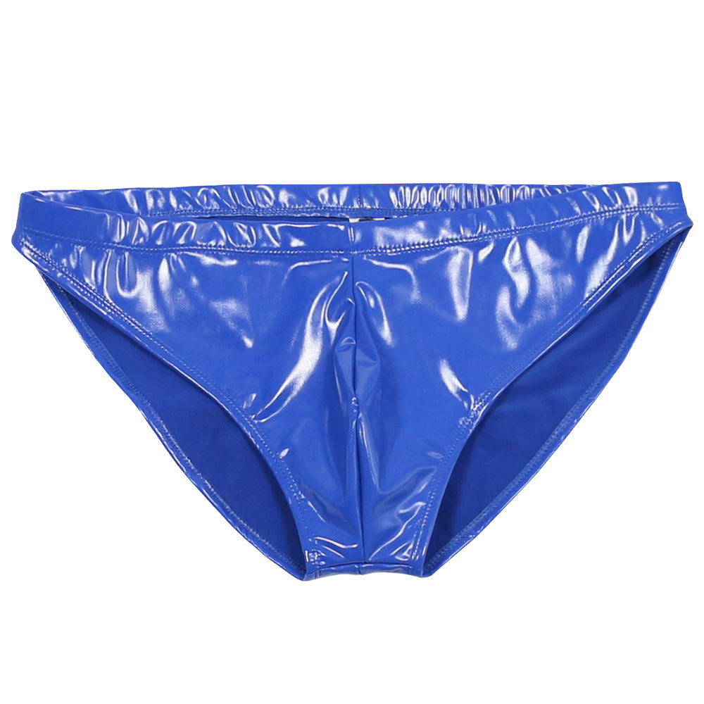 Brief i gummi
