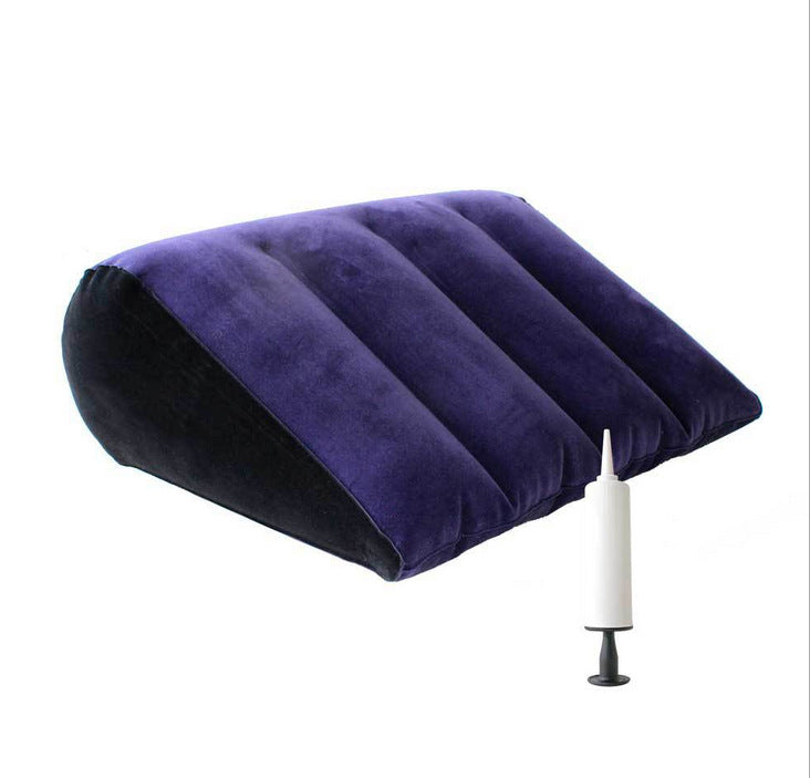 Position pillow, sex aid