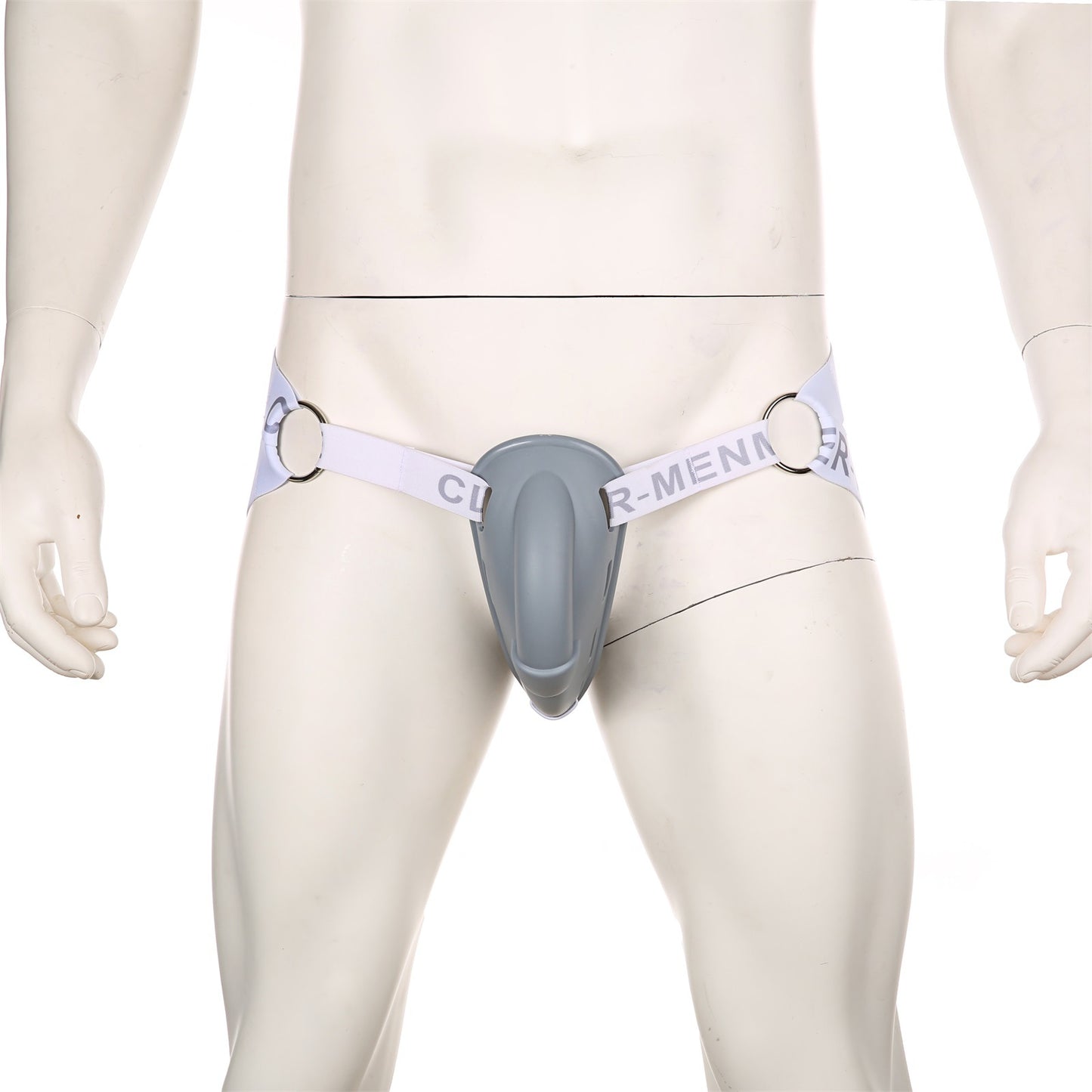 Straps-Jockstrap