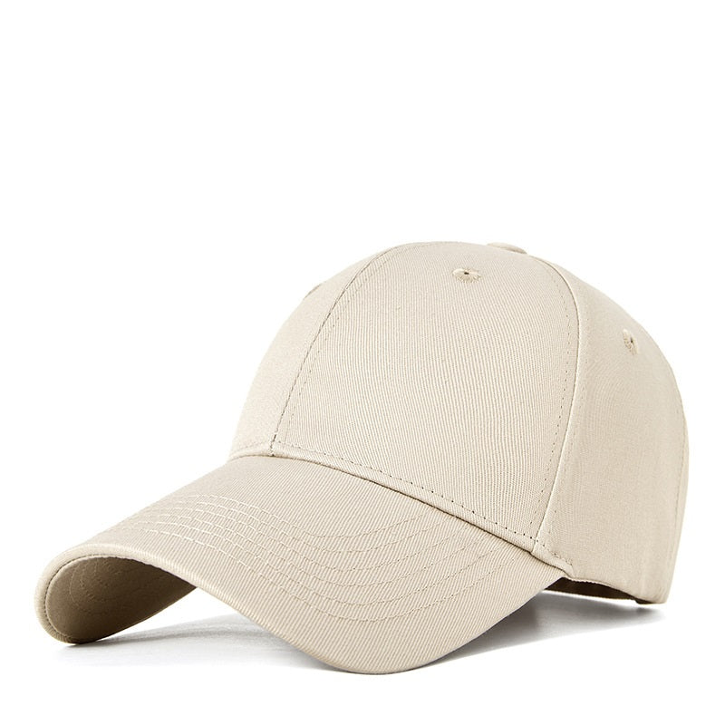 Gorras sin impresión, en muchos colores diferentes