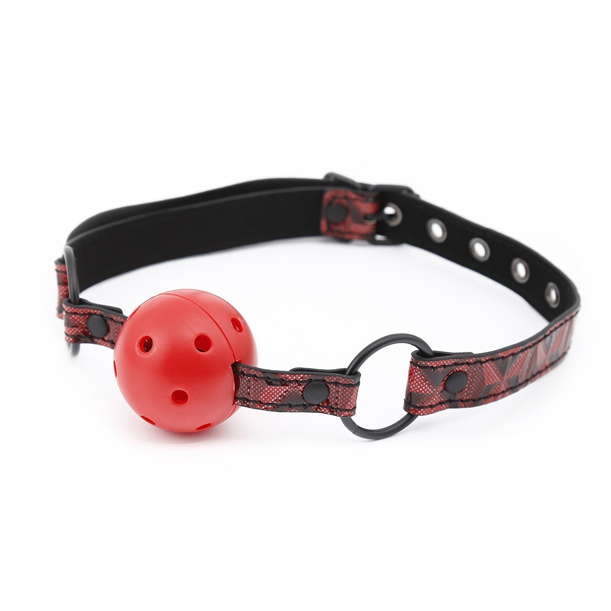 Gagball