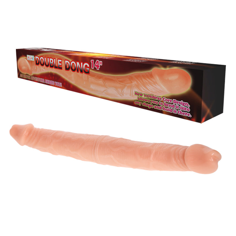 Dubbeldildo