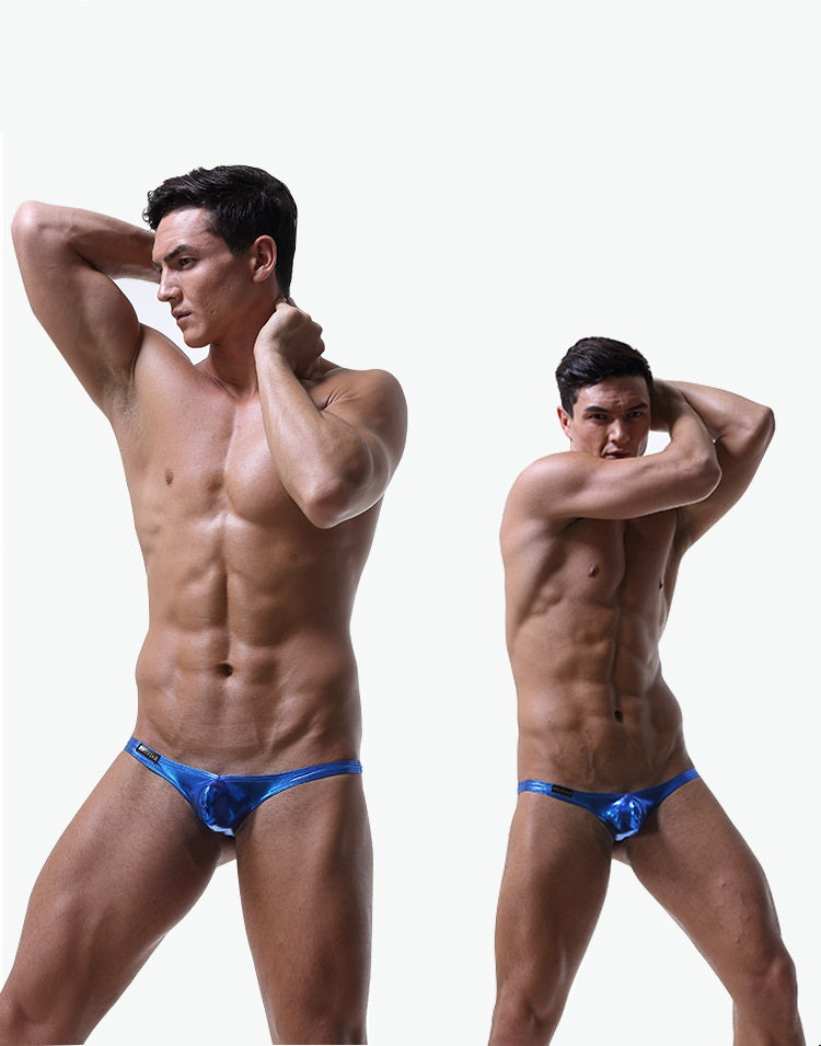 Tangas, Stringkalsonger