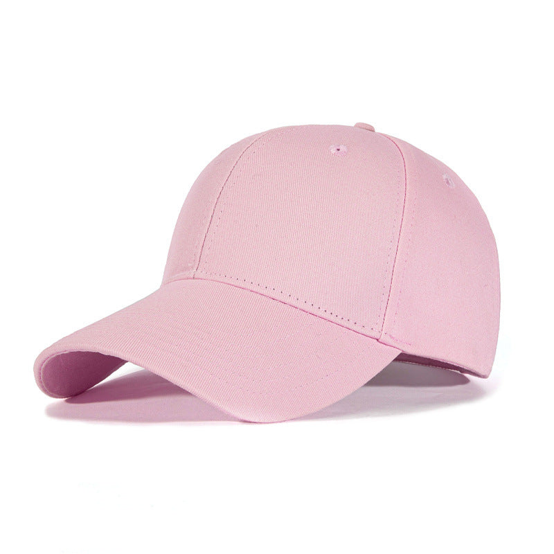 Gorras sin impresión, en muchos colores diferentes