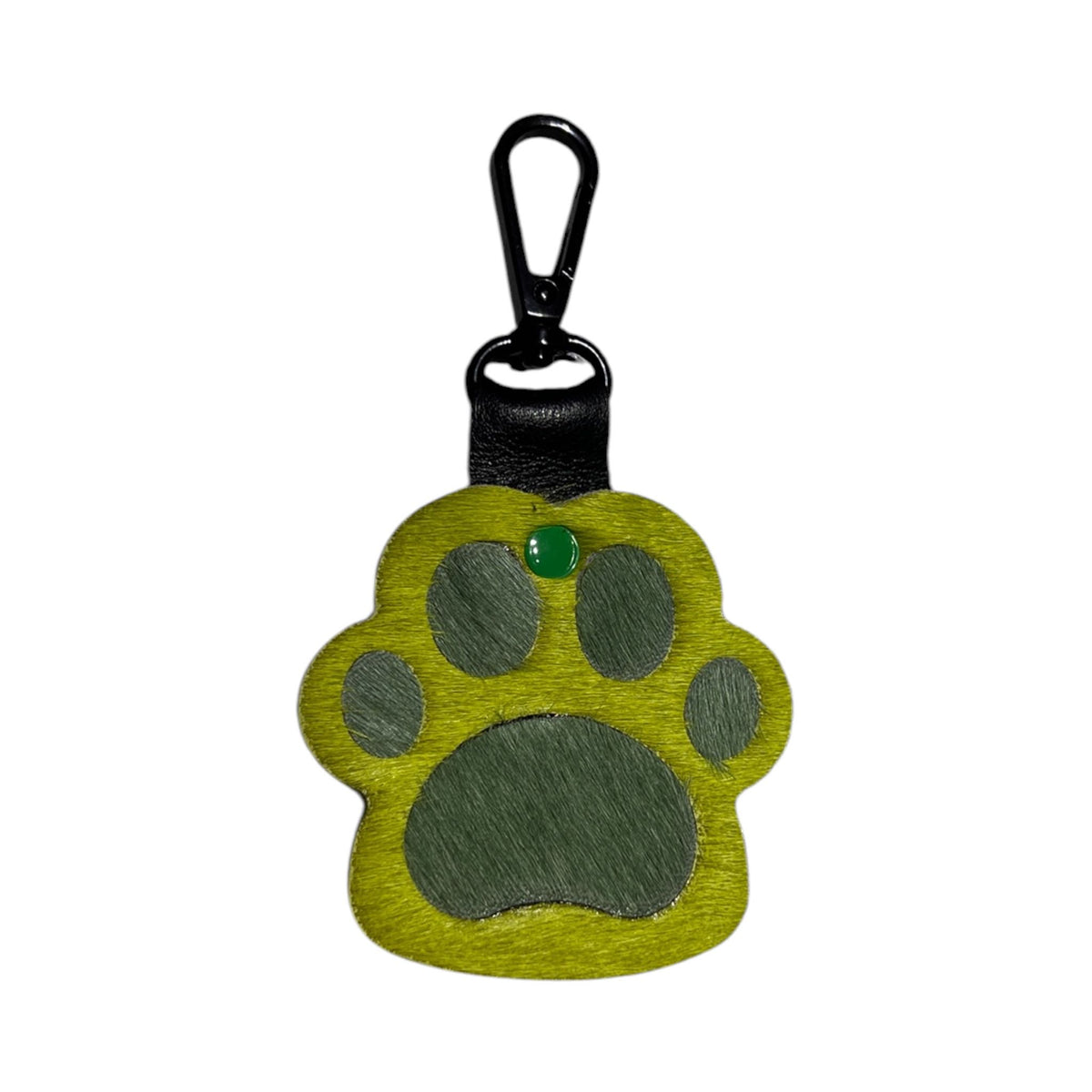 Puppy paw, hundtass att fästa i byxorna
