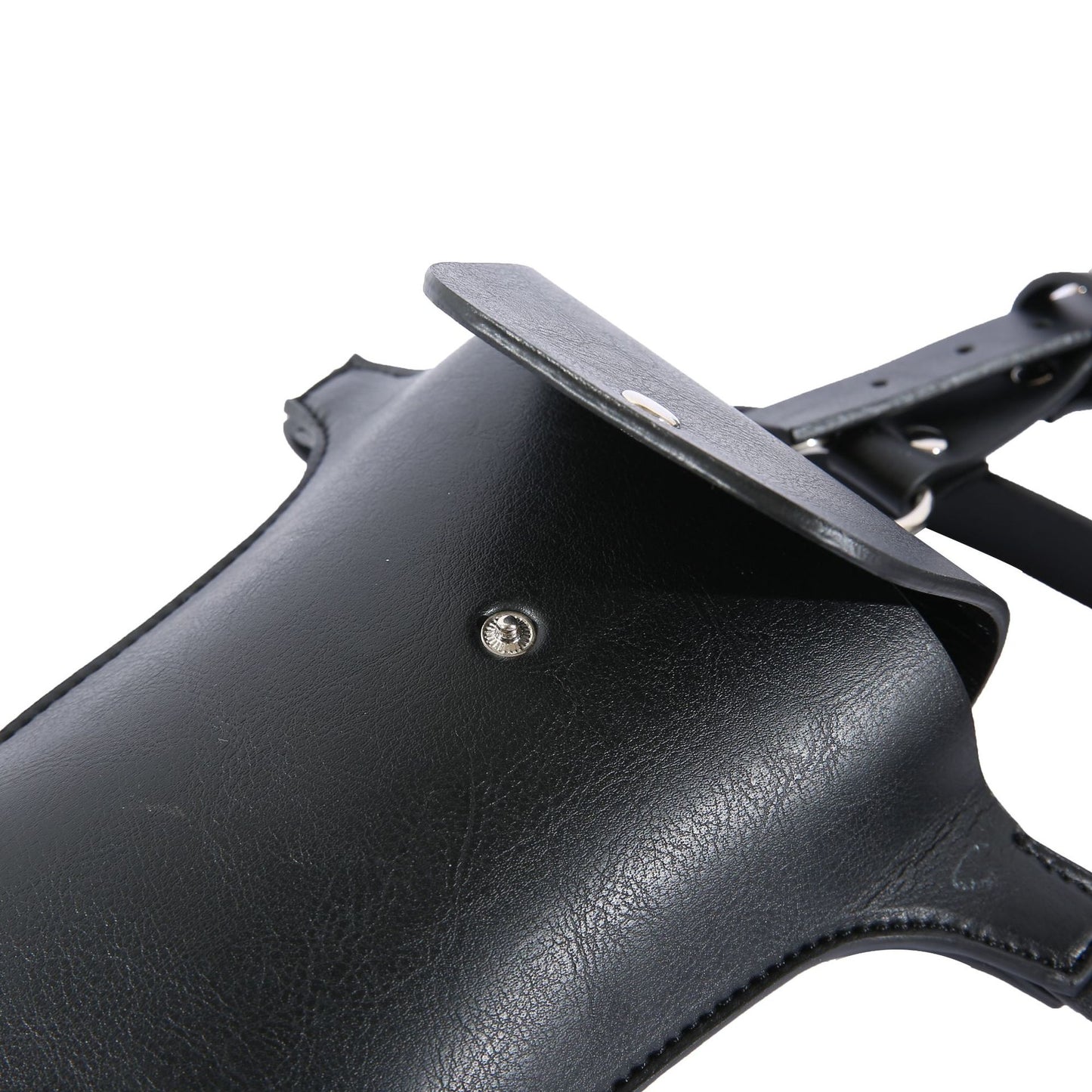 Holstertasche für das Bein, Beingurt