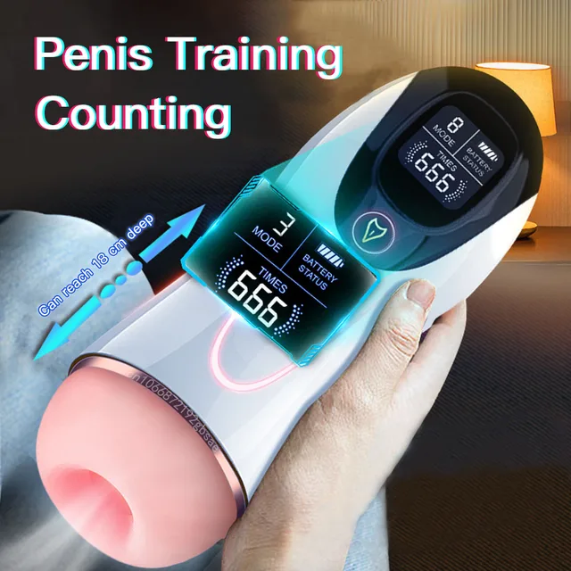 Fleshlight, handjob stroker, masturbator