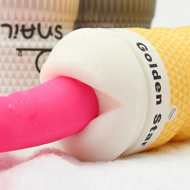 Handjob-Stroker, Masturbator, Fleshlight