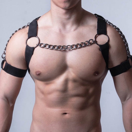 Incoming - Harness