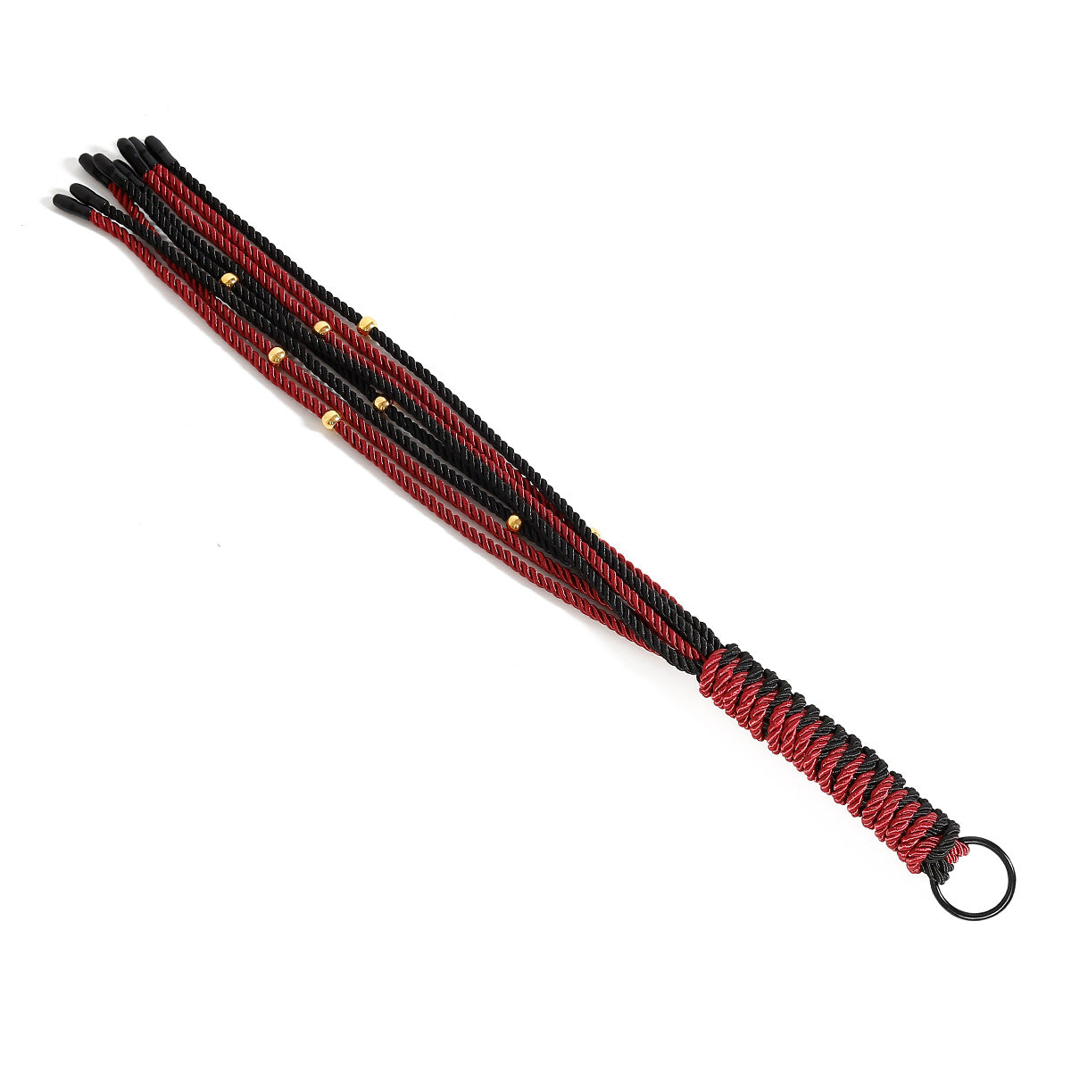 Flogger, whip