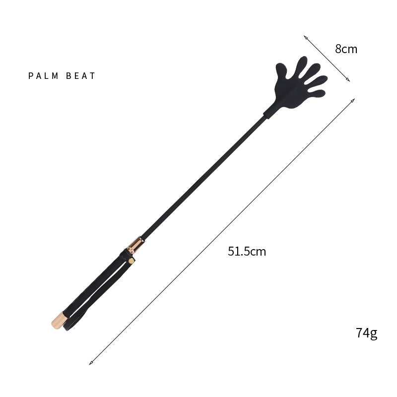 Exklusiv Piska med Silikonhand