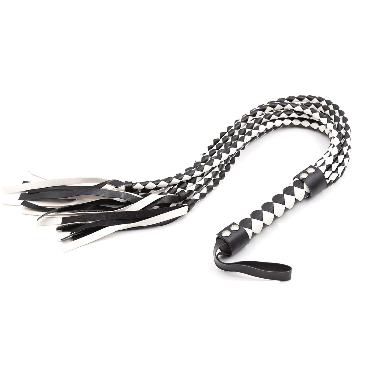 Flogger, whip