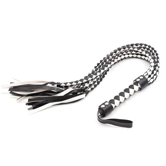 Flogger, whip