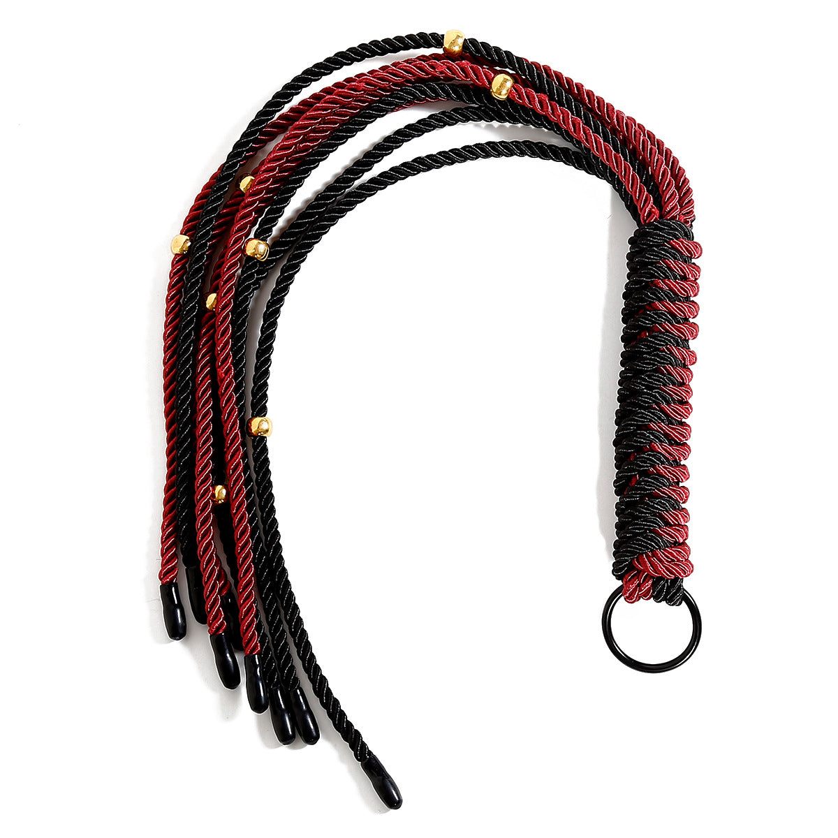 Flogger, whip