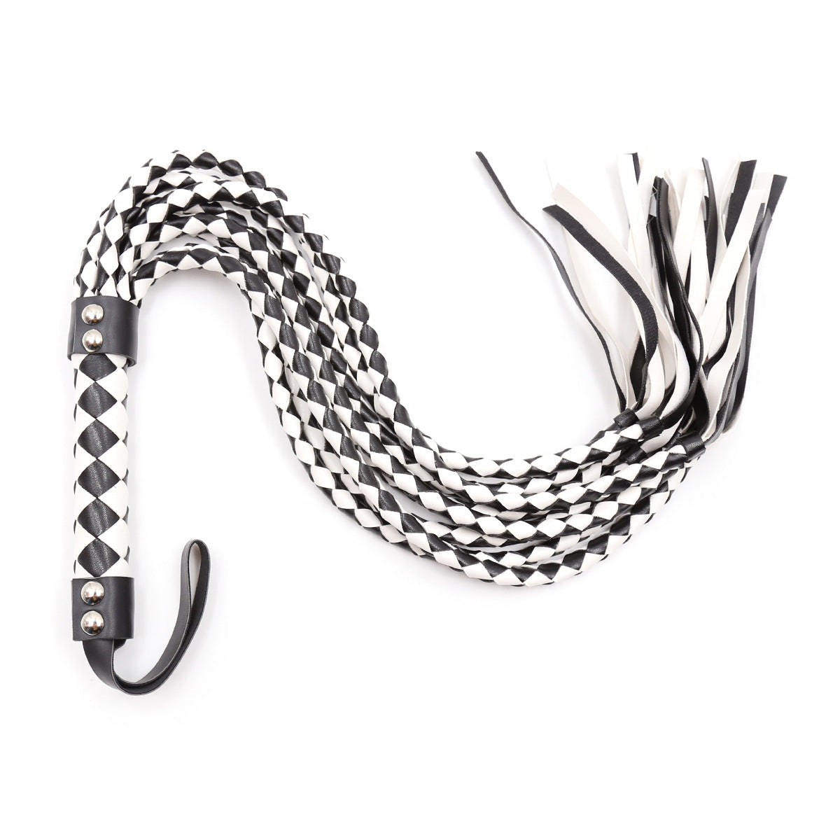 Flogger, whip