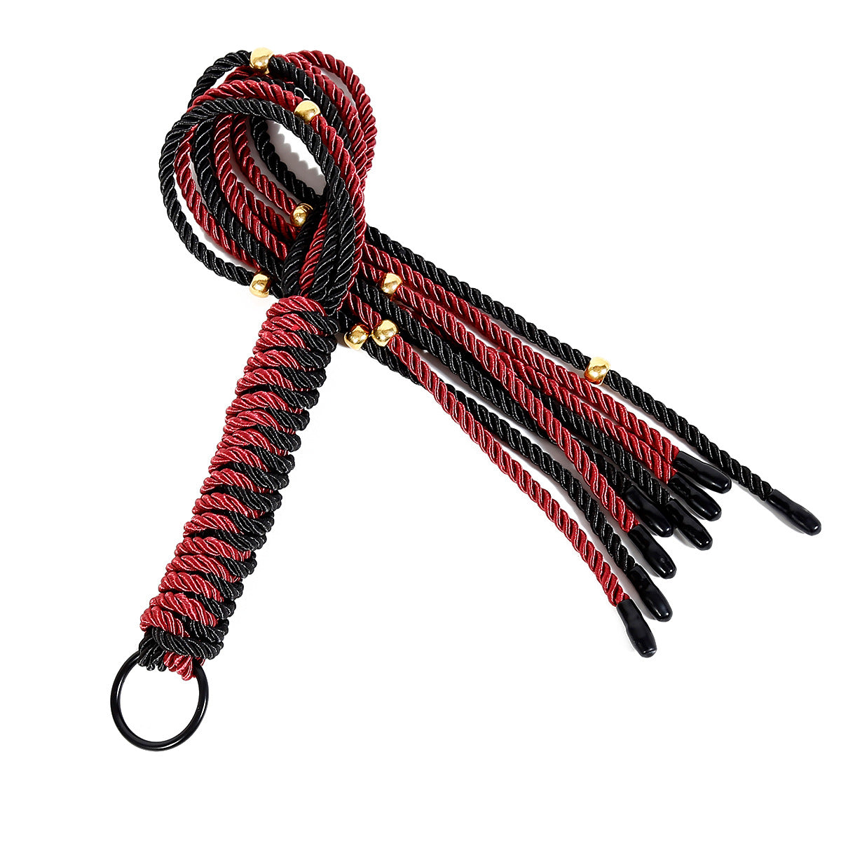 Flogger, whip