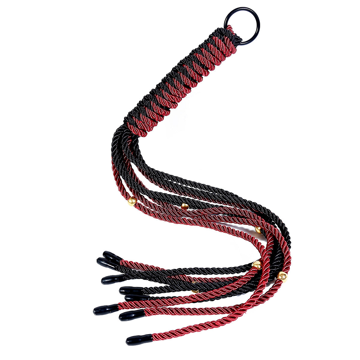 Flogger, whip