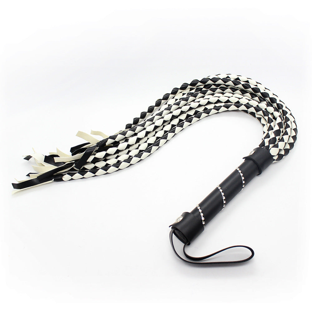 Flogger, whip