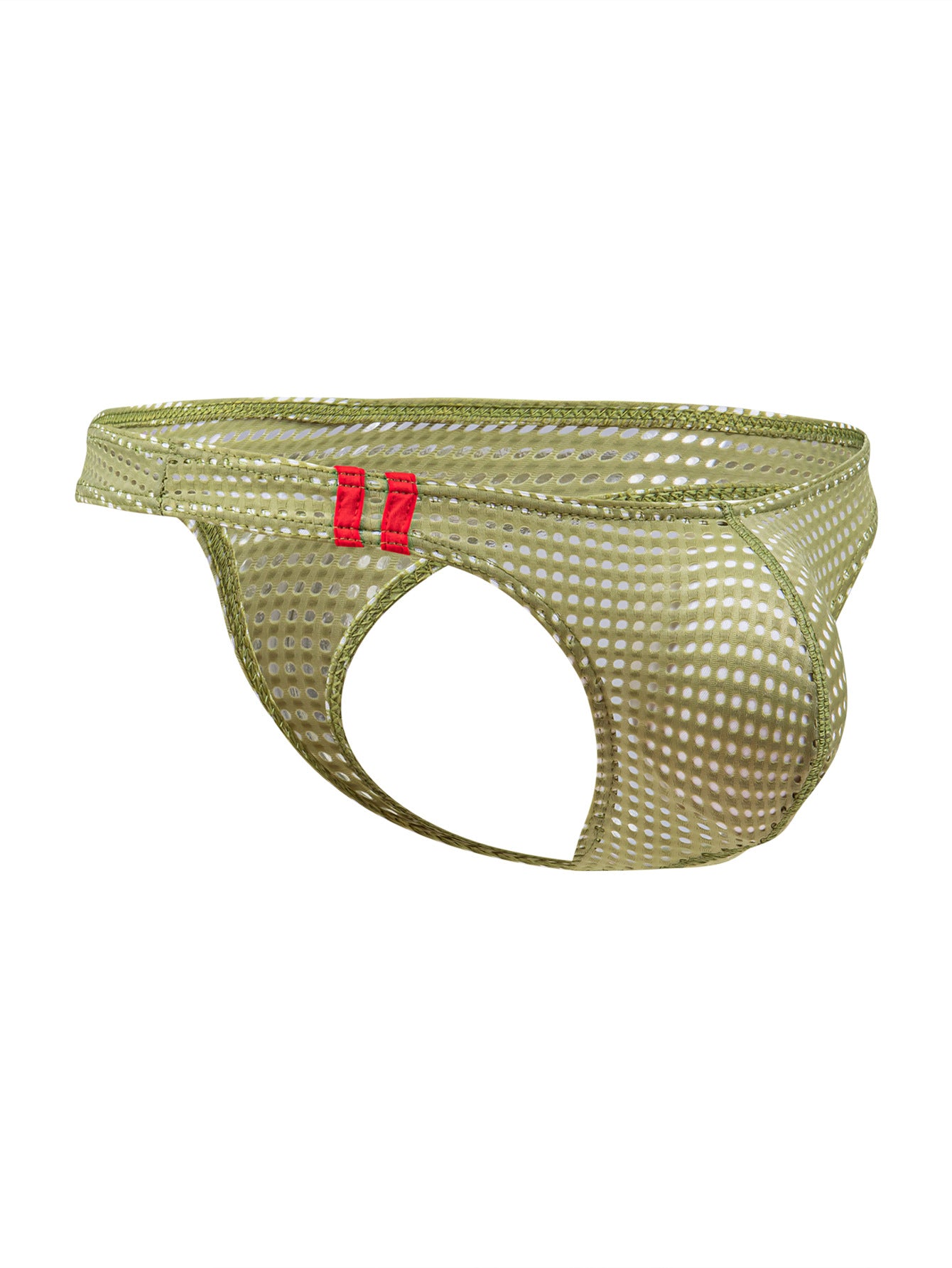 Tangas o calzoncillos tipo tanga para hombre