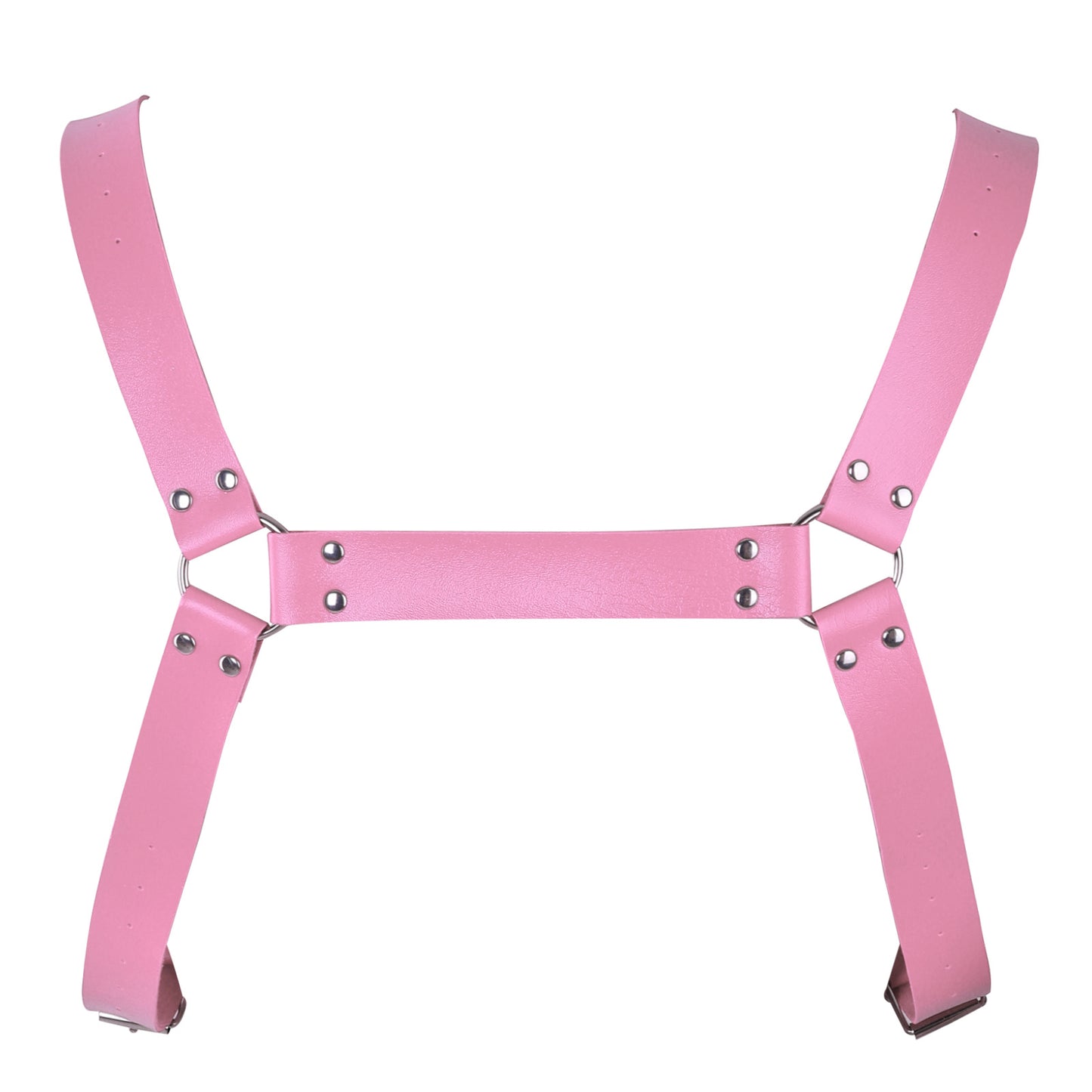 Rosa bulldog harness