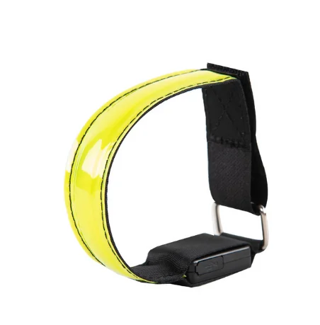 LED muscle armband