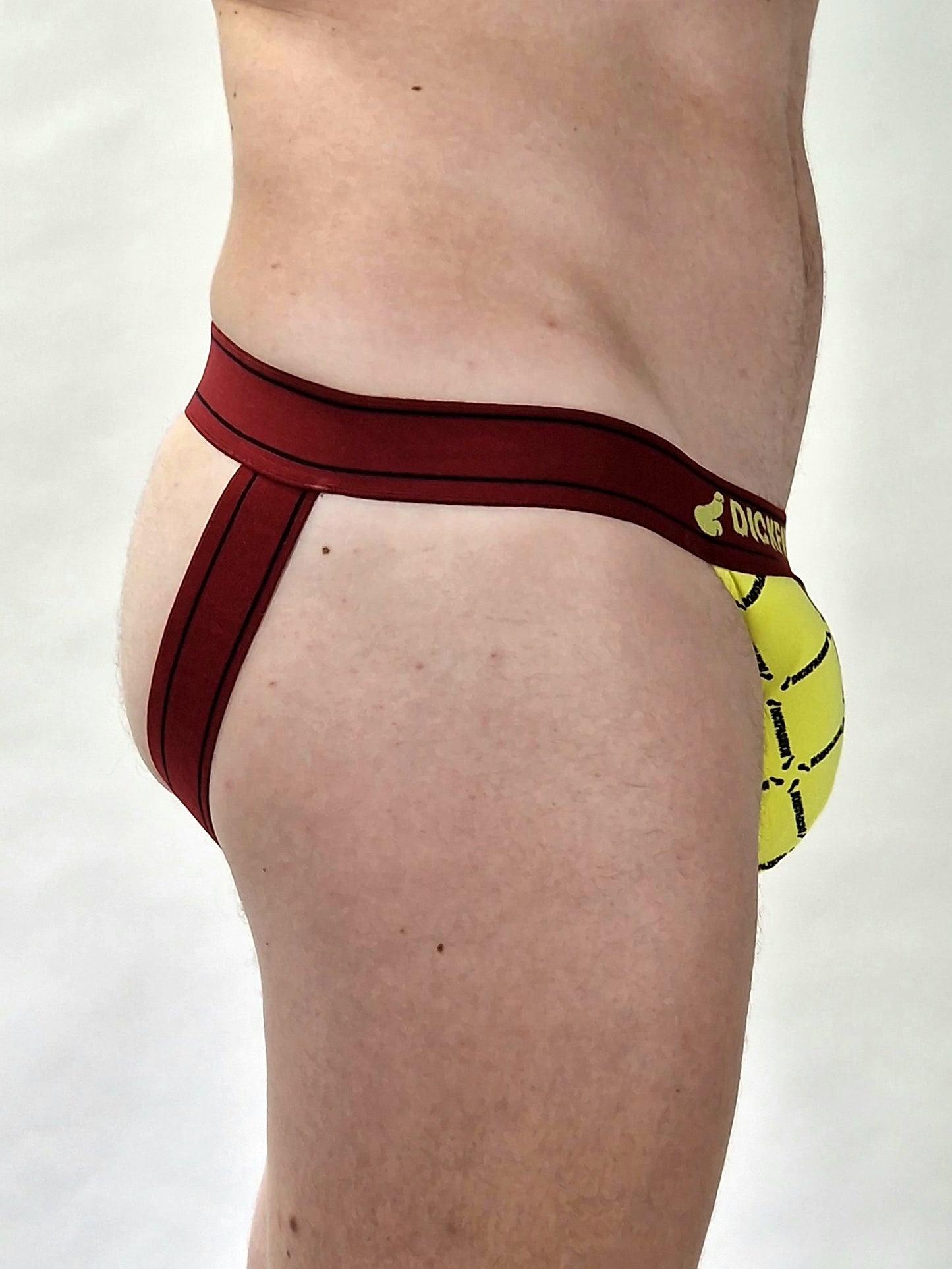 Jockstraps från Dickfashion