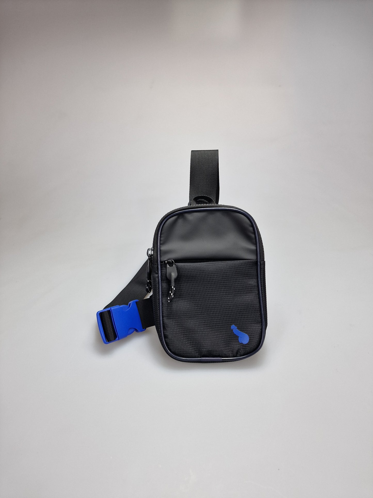Eine stilvolle und praktische Tasche, eine einzigartige Brusttasche.