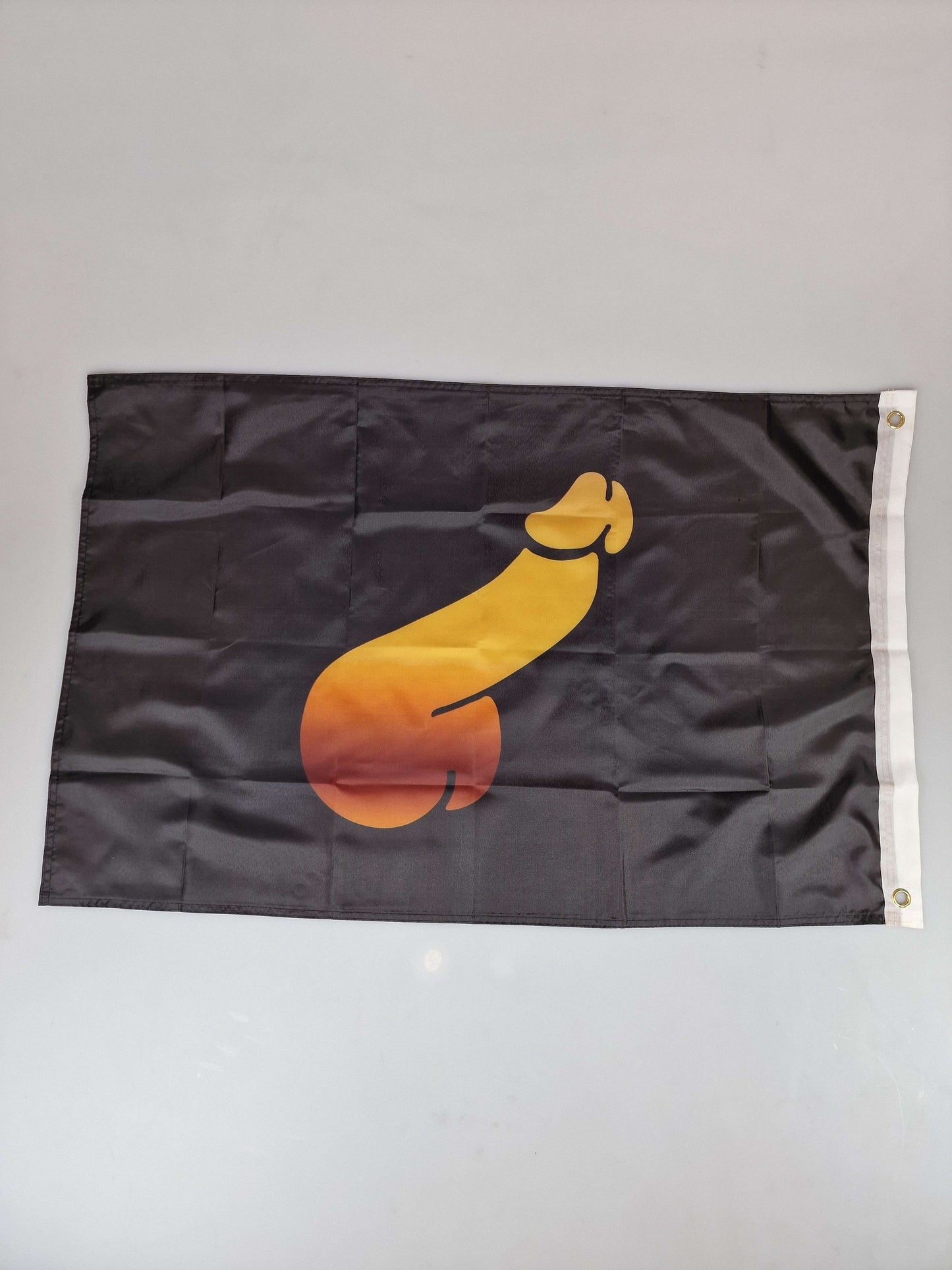 Fahnenmastflagge Regenbogenflagge Stolz - 150x240