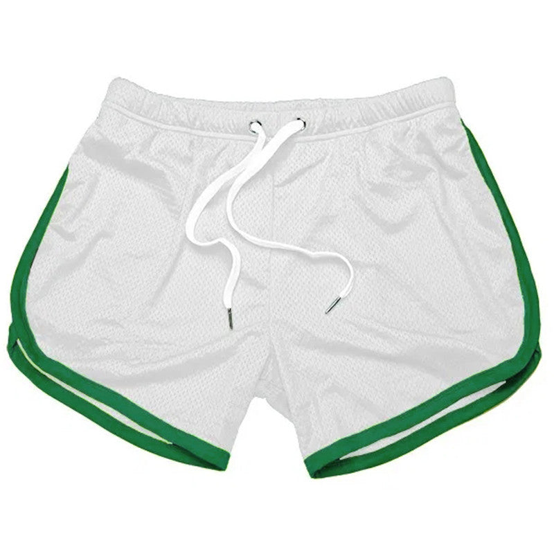 Shorts, tränings och sportshorts i många olika färger