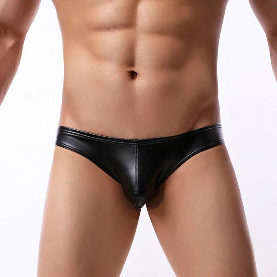 Explore Dickfashion's New Collection of Black Shorts, Briefs and Men's Underwear!