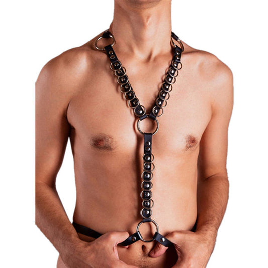 Incoming - Harness