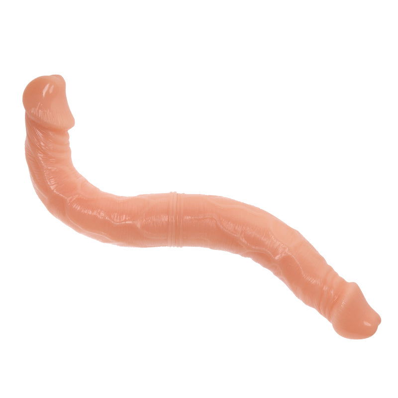 Dubbeldildo