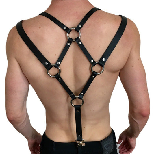 Incoming - Harness