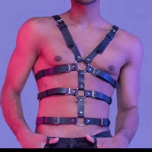 Incoming - Harness