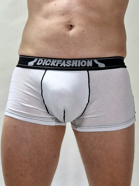 Kalsonger,vita boxer trunks