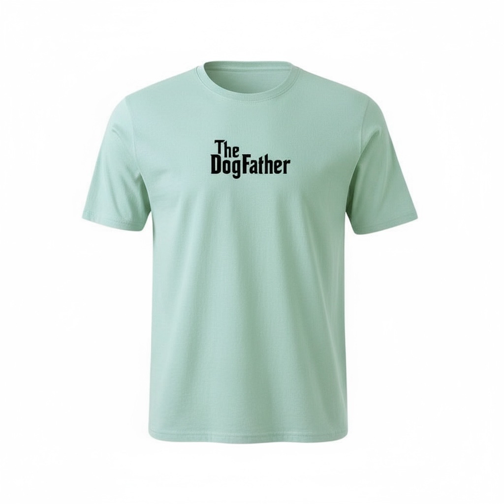 T-shirt - Dogfather