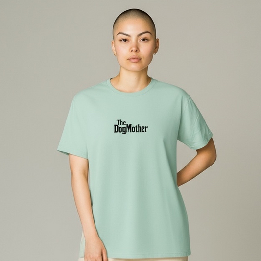 T-shirt - Dogmother