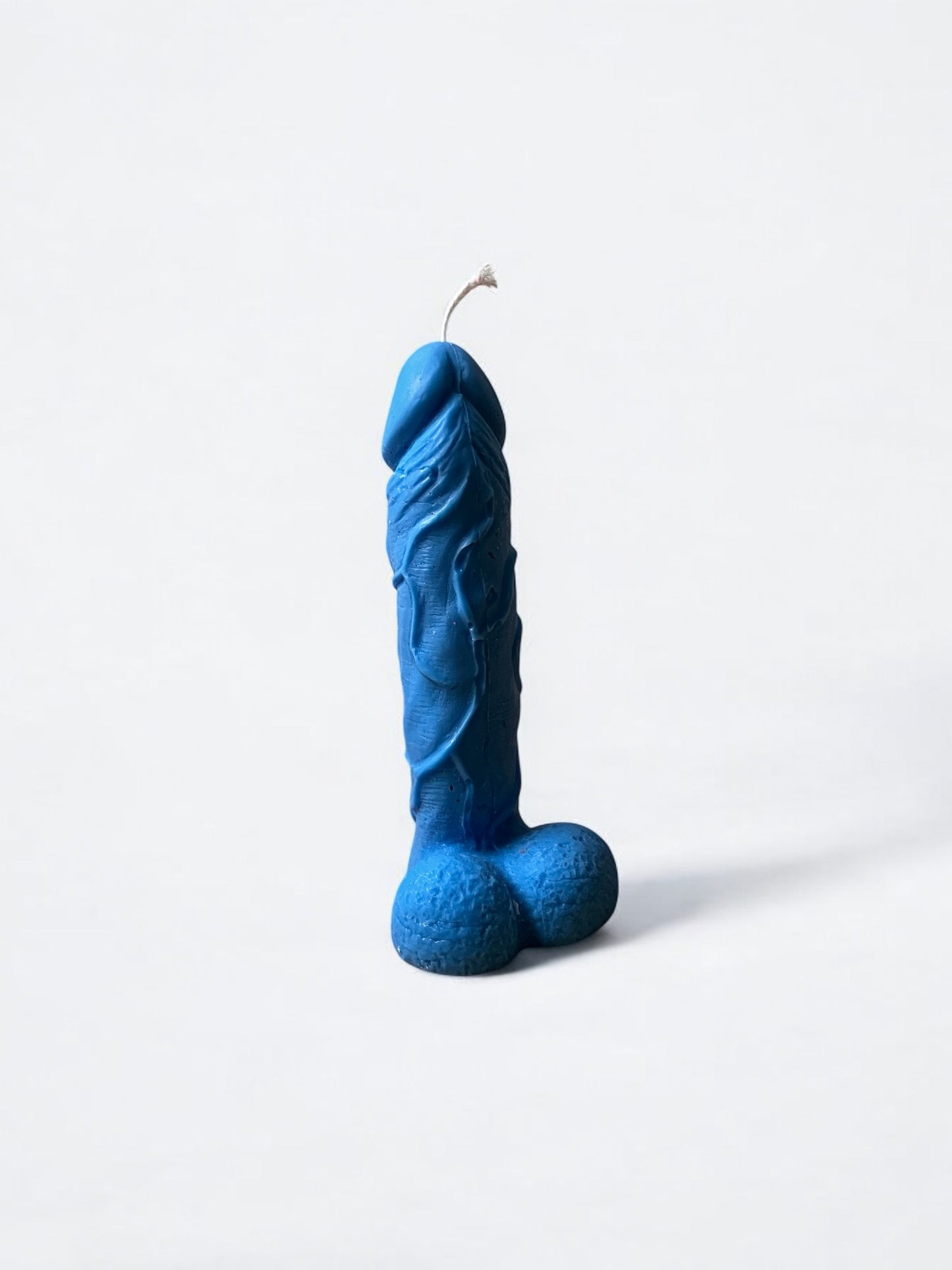Different and fun light in the shape of a cock or penis
