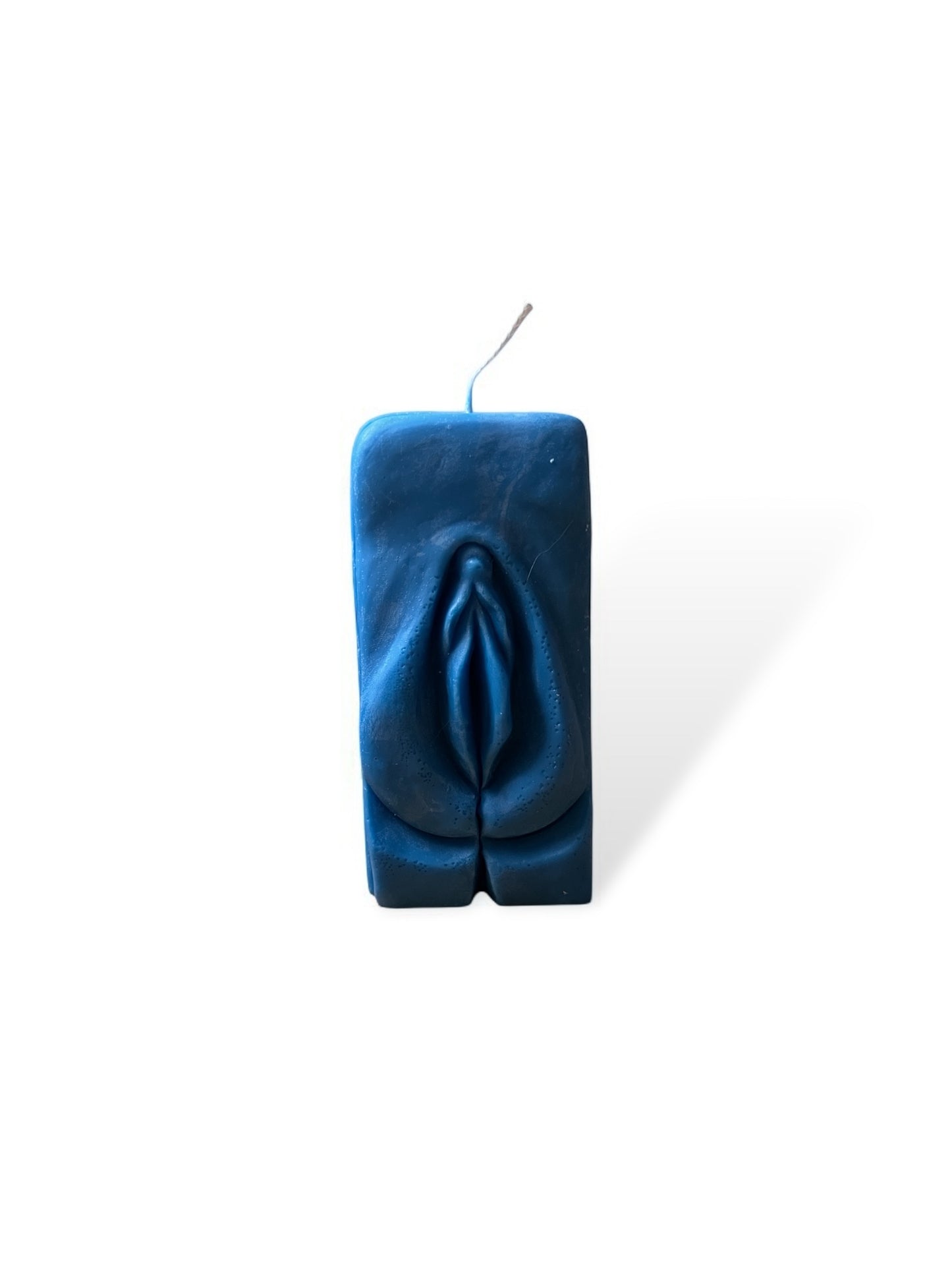 Fun and different light, shaped like a snippa or fifi