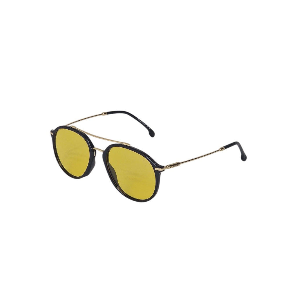 Sonnenbrille mit gelb getönten polarisierten Gläsern Nr.20
