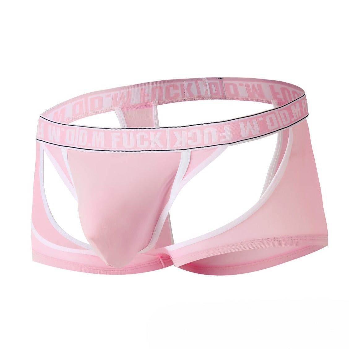 Jockstrap i mesh material, finns I många färger