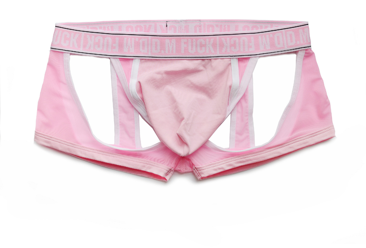 Jockstrap i mesh material, finns I många färger