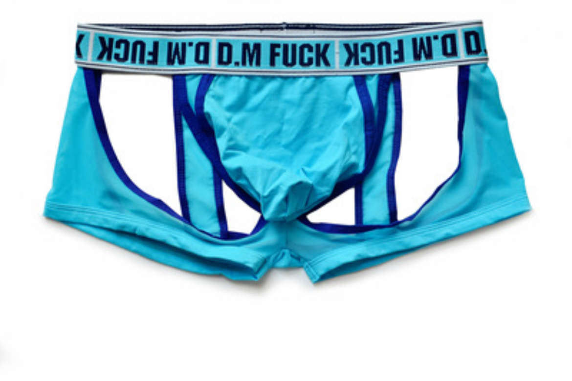 Jockstrap i mesh material, finns I många färger