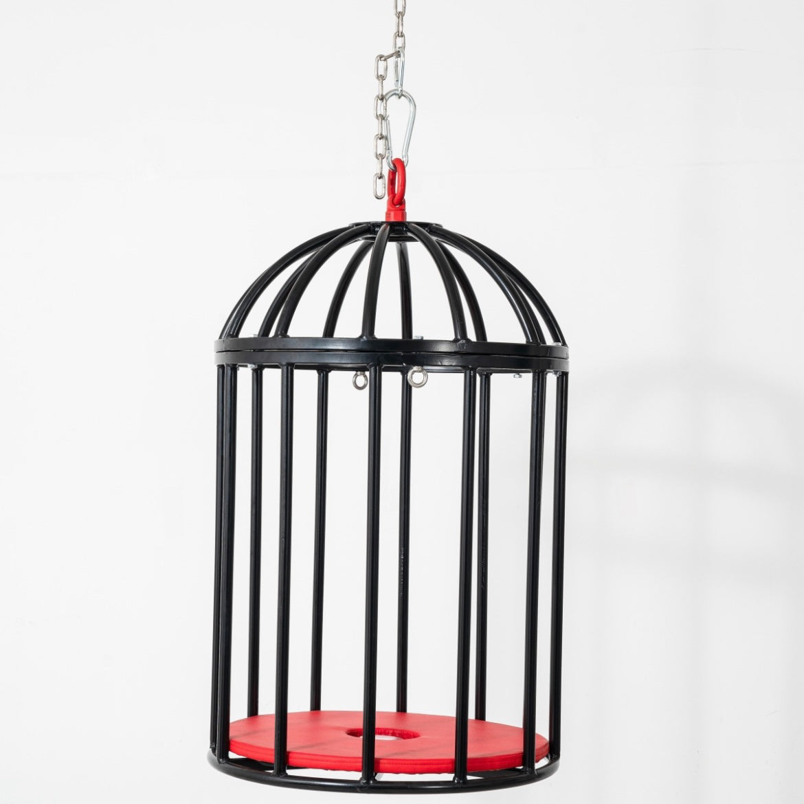 BDSM cage, erotic cage. Made to order item