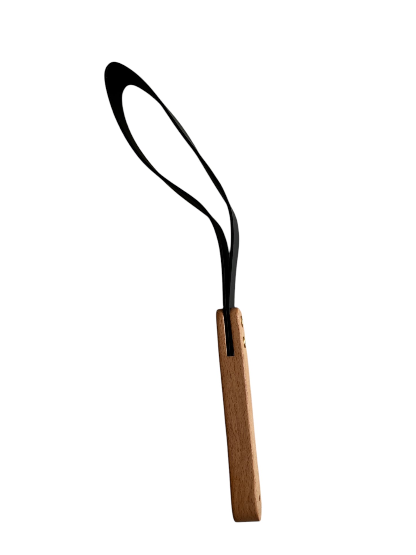 Entrante - Pala Bdsm con mango de madera